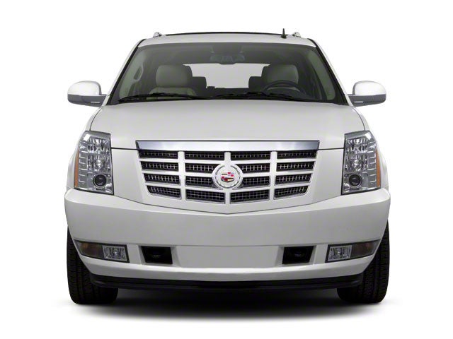 2013 Cadillac Escalade ESV Luxury