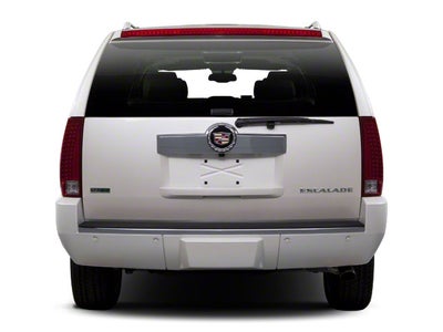 2013 Cadillac Escalade ESV Luxury