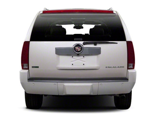 2013 Cadillac Escalade ESV Luxury