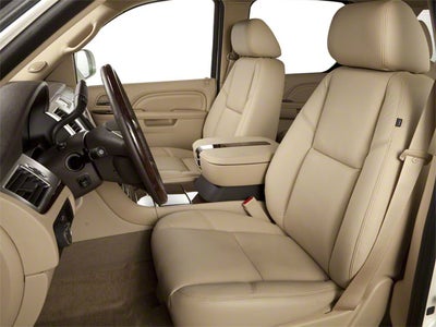 2013 Cadillac Escalade ESV Luxury