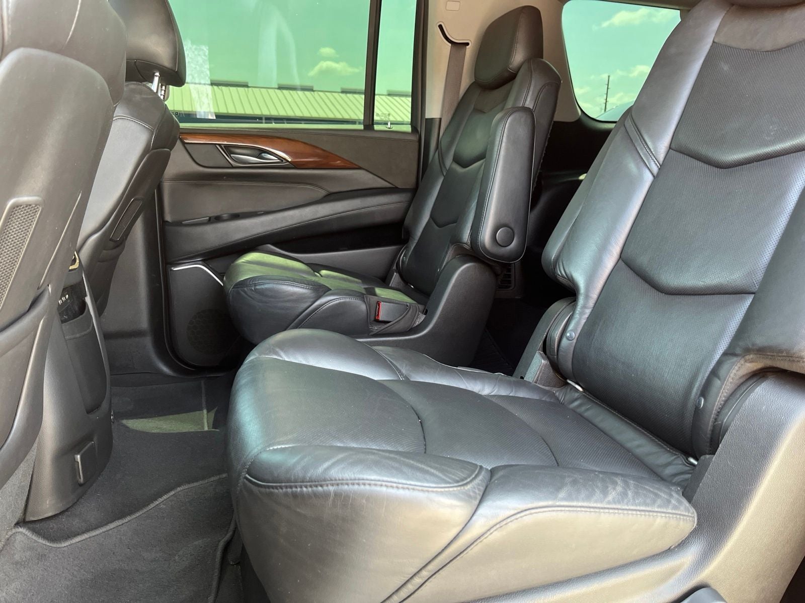 2019 Cadillac Escalade ESV Luxury