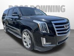 2019 Cadillac Escalade ESV Luxury