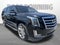 2019 Cadillac Escalade ESV Luxury
