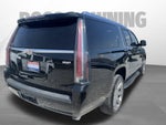 2019 Cadillac Escalade ESV Luxury