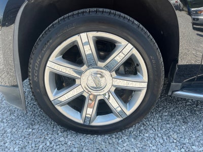 2019 Cadillac Escalade ESV Luxury