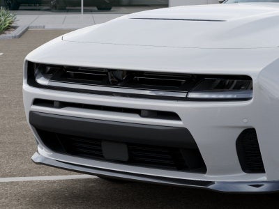 2026 Dodge Charger R/T
