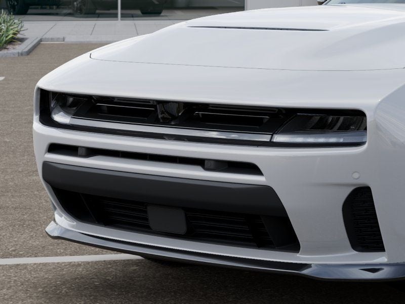 2026 Dodge Charger R/T
