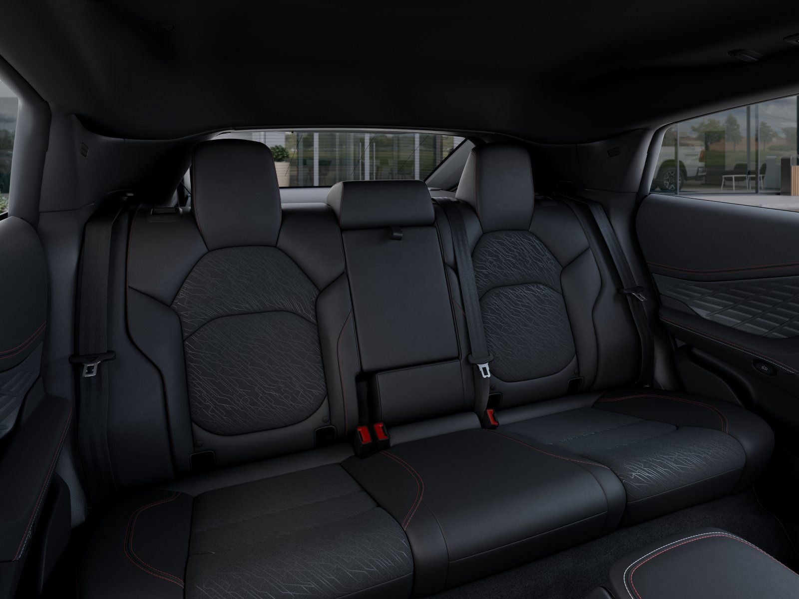 2026 Dodge Charger R/T