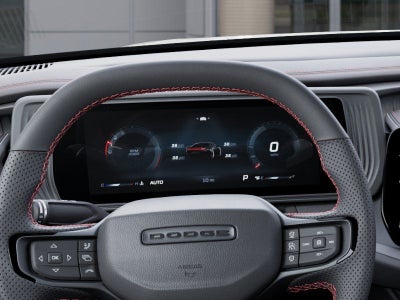 2026 Dodge Charger R/T