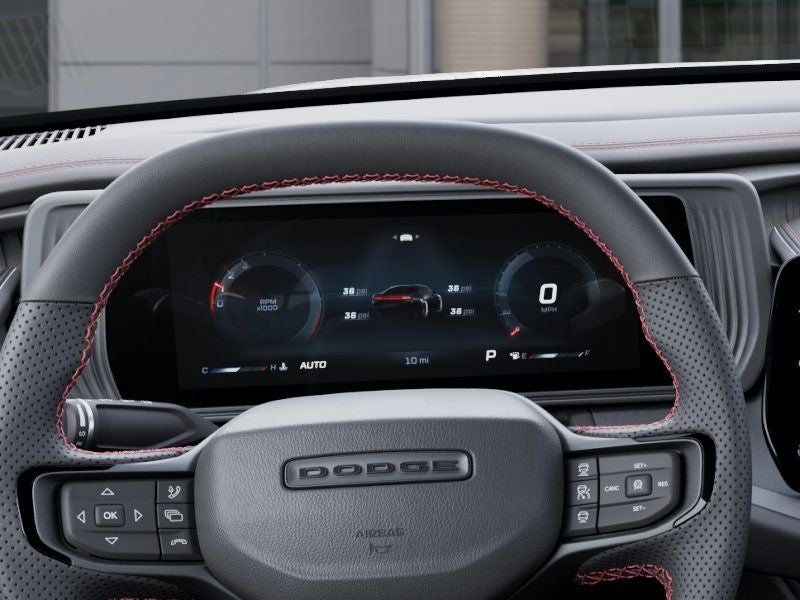 2026 Dodge Charger R/T