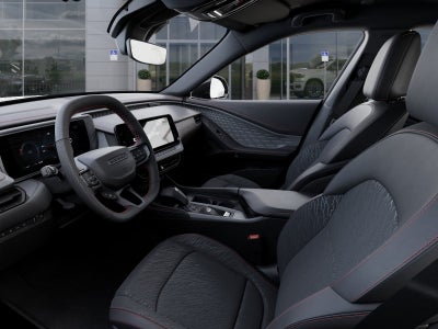 2026 Dodge Charger R/T