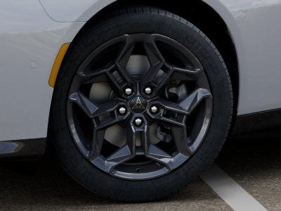 2026 Dodge Charger R/T