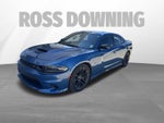 2023 Dodge Charger R T Scat Pack