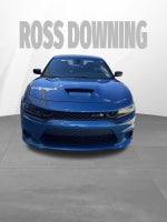 2023 Dodge Charger R T Scat Pack