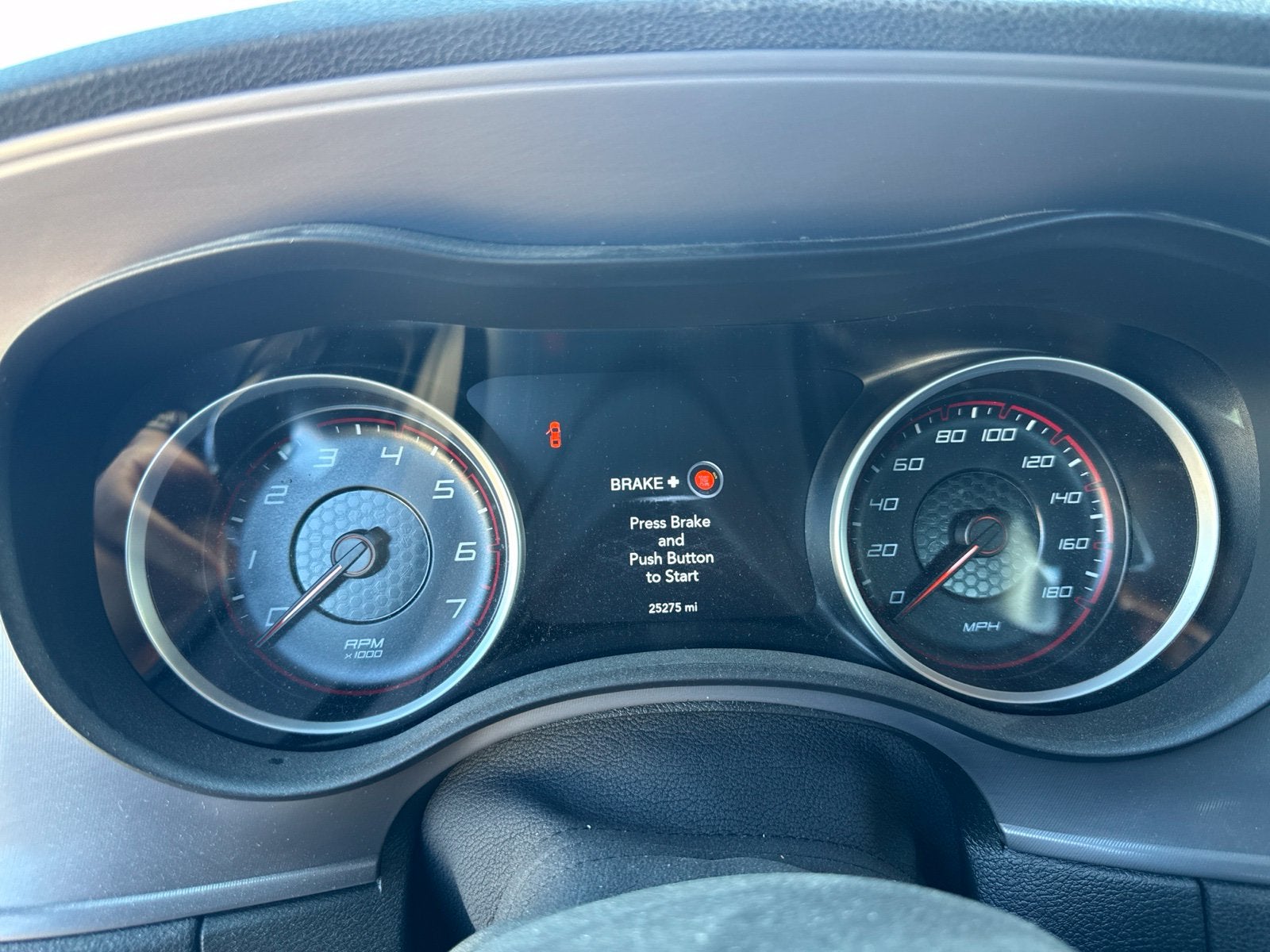 2023 Dodge Charger R T Scat Pack
