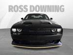 2023 Dodge Challenger SRT Hellcat Widebody