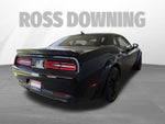 2023 Dodge Challenger SRT Hellcat Widebody