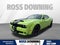 2023 Dodge Challenger SRT Hellcat Widebody