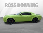 2023 Dodge Challenger SRT Hellcat Widebody
