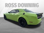 2023 Dodge Challenger SRT Hellcat Widebody
