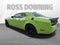 2023 Dodge Challenger SRT Hellcat Widebody