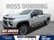 2023 Chevrolet Silverado 2500HD Custom