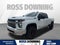 2022 Chevrolet Silverado 3500HD LT