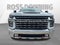 2022 Chevrolet Silverado 3500HD LT