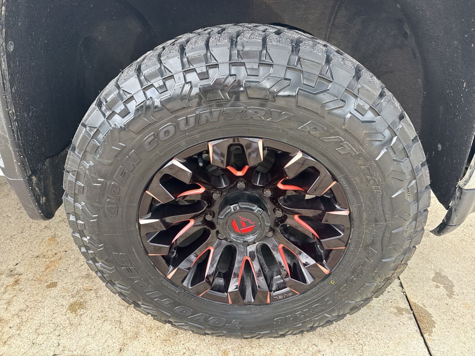 2022 Chevrolet Silverado 3500HD LT