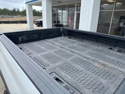 2022 Chevrolet Silverado 3500HD LT