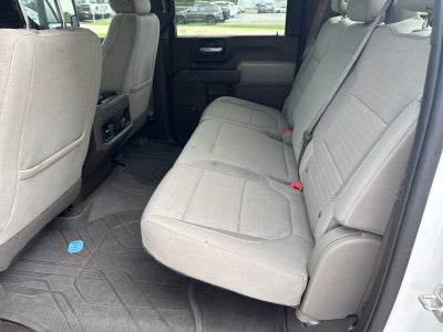 2022 Chevrolet Silverado 3500HD LT