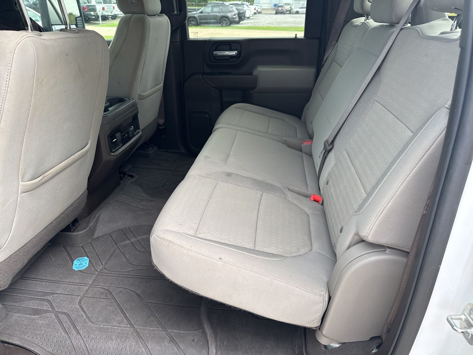 2022 Chevrolet Silverado 3500HD LT