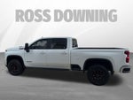 2022 Chevrolet Silverado 3500HD LT