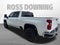 2022 Chevrolet Silverado 3500HD LT