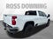 2022 Chevrolet Silverado 3500HD LT