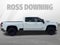 2022 Chevrolet Silverado 3500HD LT