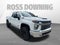 2022 Chevrolet Silverado 3500HD LT