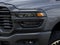 2027 RAM 2500 Warlock