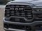 2027 RAM 2500 Warlock