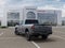 2027 RAM 2500 Warlock
