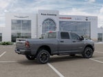 2027 RAM 2500 Warlock