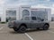 2027 RAM 2500 Warlock