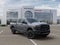 2027 RAM 2500 Warlock