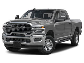 2027 RAM 2500 Base
