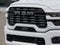 2027 RAM 2500 Black Express