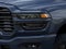 2027 RAM 2500 Black Express