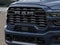 2027 RAM 2500 Black Express