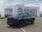 2027 RAM 2500 Black Express