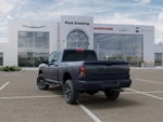 2027 RAM 2500 Black Express
