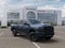 2027 RAM 2500 Black Express